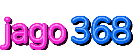 jago368 — logo kanal